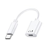 TYPE-C to アップル らいてぃんぐ 変換アダプタ イヤホン変換アダプタ USB-C イヤホン変換アダプター プラグアンドプレイ 通話対応 イヤフォン オーディオ イヤホン端子 こタイプC to イヤホン端子 変換アダプタ