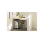 [RES12A]TOTO 小型電気温水器　湯ぽっと　貯湯量約12L(旧品番：RE12SXN)