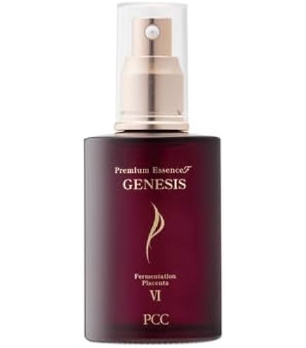 Amazon.co.jp: シードコムス PCCプレミアムエッセンス FⅥ GENESIS