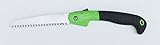7 Inch Folding Saw, Pruner Flodable Saw 180MM, Fruit Tree Pruning Hand Saw, Camping Saw [並行輸入品]