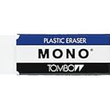 トンボ鉛筆 消しゴム モノ ＰＥ０３ PE-03A 30個