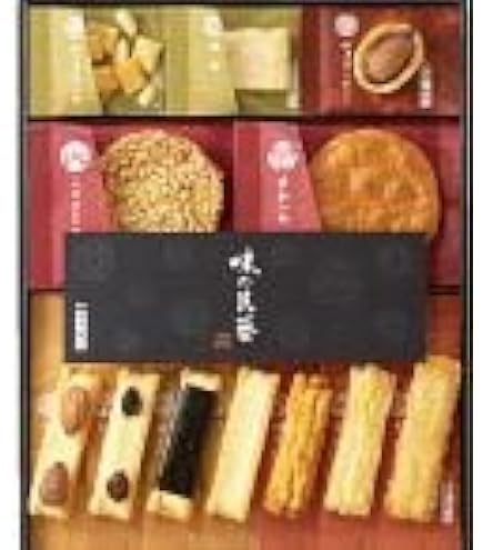 【銀座あけぼの】味の民藝 93個入 おかき せんべい Amazon.co.jp: 【銀座あけぼの】味の民藝 93個入 おかき せんべい