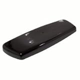 Toto TCU706BCR#51 Toilet Tank Lid for Carusoe Toilet, Ebony [並行輸入品]