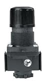 ATD Tools 7843 1/4" NPT Standard Air Regulator with Gauge [並行輸入品]