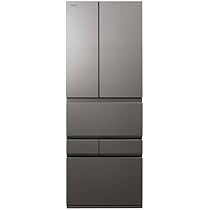 Amazon | 【10年延長保証付！・セット品】AI対応 643L 冷凍