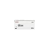 Canon 064H オリジナルマゼンタ トナーカートリッジ 1個