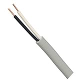VVFケーブル（カット対応品） 10M VVF1.6mm×2C