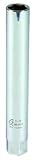 Sunex 884506 3/8-Inch Drive 5/8-Inch Extra Deep Spark Plug Socket by Sunex
