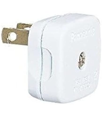 Amazon.co.jp: パナソニック(Panasonic) ホーム接地 15A コーナー