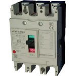 三菱電機 ノーヒューズ遮断器 NF-Cシリーズ(経済品) NF125-CV3P100A (438-5829)