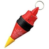 下げ振り錘 スイピタ 200g 静止機能 77982