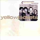 ザ・ベスト・オブ・イエロー・ジャケッツ