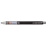三菱鉛筆:uni クルトガシャープ スタンダード 黒 M54501P.24 型式:M54501P.24
