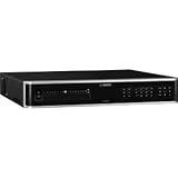 BOSCH SECURITY VIDEO DVR-5000-16A201 H.264 Diver Digital Video Recorder [並行輸入品]