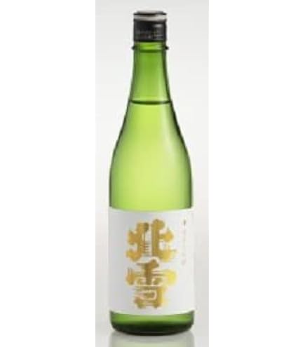 Amazon.co.jp: 北雪 大吟醸YK35 720ml(化粧箱) : 食品・飲料・お酒