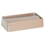 ラバーメイド スリムジムコンテナ用フタ 両開き式 ベージュ 26736002