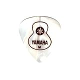 ヤマハ YAMAHA GP-601M ギターピック×50枚