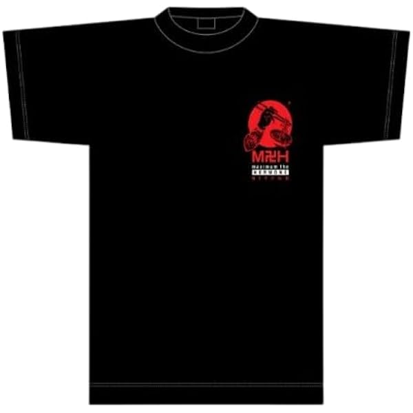 マキシマムザホルモン JUST DO COTTELEE. 極濃厚 Tシャツ Amazon | マキシマム ザ ホルモン（MAXIMUM THE HORMONE）JUST DO