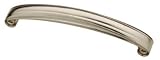 Brainerd / Liberty Hdw p28192 – 475-c 5 – 1 / 6 " BRZ Abella Pull