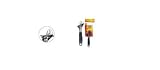 KC Professional 98746 Monster Adjustable Wrench 6 [並行輸入品]