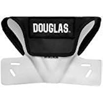 Amazon.co.jp: Douglas ユース フットボール ネックロール