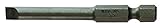 Wiha - Slotted Power Bit 6.5 x 70mm - 74041 by Wiha Tools