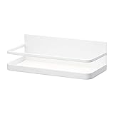 マグネットスパイスラック タワー(ホワイト)