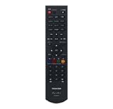 東芝(純正) ブルーレイプレーヤーSD-BDT1用リモコン SE-R0397