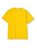 [Printstar(プリントスター)]半袖 7.4ｵﾝｽ HVT ｽｰﾊﾟｰﾍﾋﾞｰ Tｼｬﾂ デイジー 日本 ３ＸＬ (日本サイズ4L相当)
