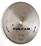VulcanカーバイドブレードSmth cut6.5 " x30t 409071or