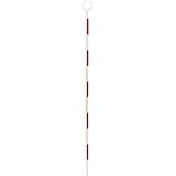 ピンポール 1m φ8mm：【測量機器】：202-0028