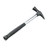 ジェフコム 電工ソケットハンマー 先切 全長340mm DH-300S