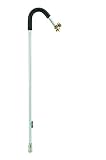 Mag-Torch MT 450 Garden Torch, Silver by Magna Industries [並行輸入品]