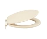 DaikenPlastics 大建プラスチックス DK2620I トイレットシート アイボリー