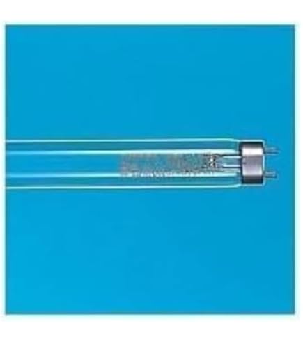 Amazon.co.jp: 東芝ライテック 殺菌ランプ 殺菌灯 15W GL-15 (GL15)+