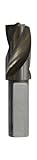 Astro 17263 3-Flutes 10mm Solid Carbide Spot Welding Bit [並行輸入品]