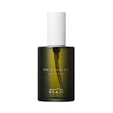 オサジ デューイー スタイリング ヘアオイル 洗い流さない ノンシリコン パサつき ヘアケア日本製 100mL