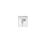 FU31849 ファイブエルコネクタ　Ｗ（白）８ｍｍ