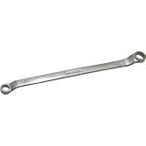 旭金属工業:ASH レボウェーブ両口めがねレンチJIS17X19mm OL1719 型式:OL1719