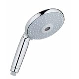 グローエ クラシック130mmシャワーヘッド[Rainshowerレインシャワー]28764 00J