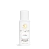 INNERSENSE(インナーセンス) シャンプー ダメージケア ミニサイズ ハイドレイティングクリームヘアバス 59ml 高濃度処方 シリコンフリー