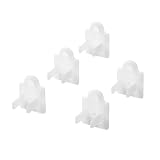 サンワサプライ(Sanwa Supply) コンセントマルチキャップ ホワイト TAP-CAPMULTW