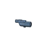 フィールドスコープ 14倍 接眼レンズ付 ジオマII ED52-S