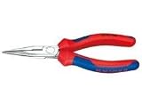 KNIPEX（クニペックス）:ラジオペンチ 型式:2505-160