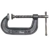 Ken-Tool (39606) C-Clamp 6 [並行輸入品]