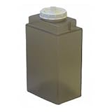 ダイニチ工業 タンク(タンクキャップ付き ブラウン) 【H011026】 加湿器 別売部品 dainichi