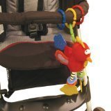 Jeep Stroller Essential Accessories Starter Kit by HIS Juveniles [並行輸入品]
