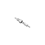 COUPLING Q-DISC 1/4"
