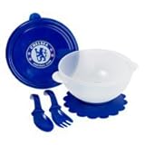Chelsea Weaning Bowl by Coombe Shopping