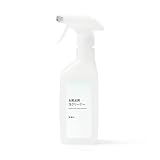 無印良品 植物由来の洗浄成分 お風呂用泡クリーナー 400ml 84851698